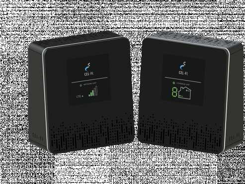 Cel-Fi Duo - Cell phone Sinal Booster for Telkom
