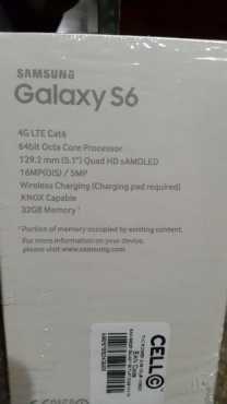 cell phone samsung galaxy S6