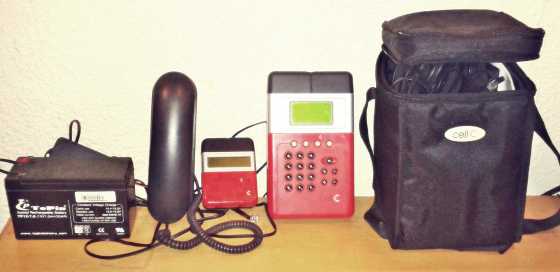 cellc public phone x5