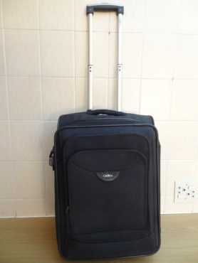 Cellini suitcase trolley