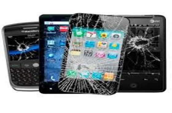 cellphone repairs and spares