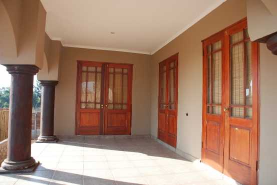 Centurion 2 Bedroom Townhouse