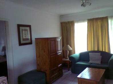 CENTURION FURNISHED TOWNHOUSE