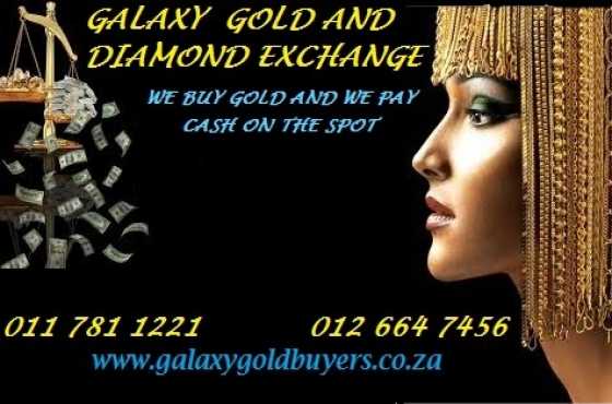 CENTURION GOLD BUYERS