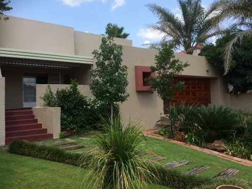 Centurion Golf Estate Furnished one bedroom accomodation