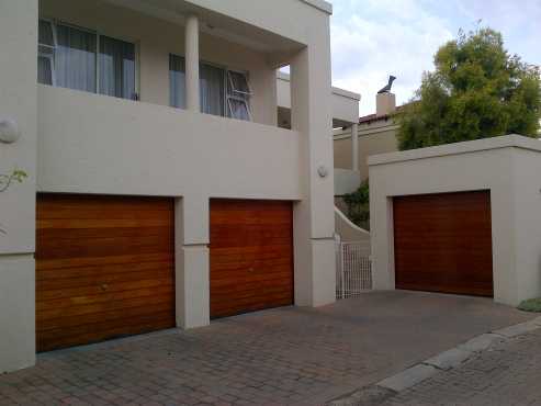 Centurion Golf Estate One Bedroom Fully Furnished Unit