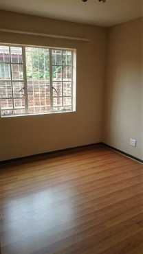 Centurion Highveld 2 Bedroom Ground Unit Townhouse