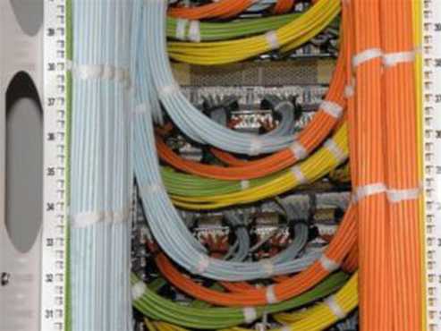 Centurion Network Cabling