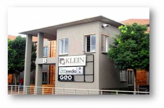 CENTURION OFFICES TO LET