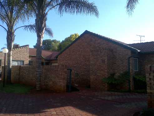 Centurion - Rooms to Rent