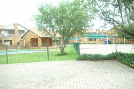 Centurion self catering Townhouse