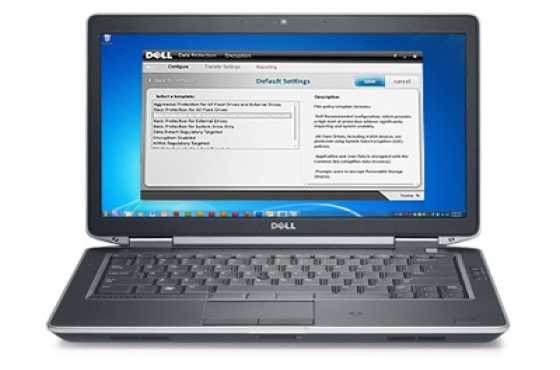 certified refurbished dell e6430 laptop