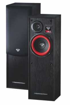 Cerwin Vega 5.0 Home Theatre Package