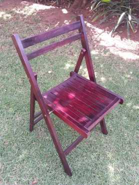 Chair for sale