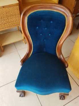 Chair for sale