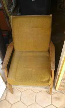 Chair for sale