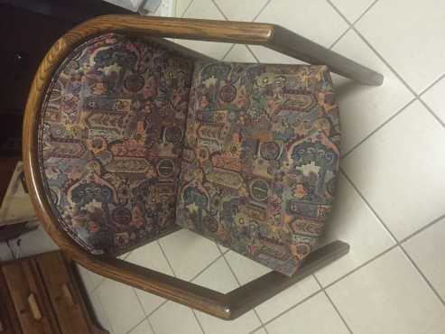 Chairs for sale