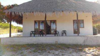 Chalet in Vilanculos Mozambique