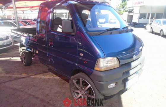 chana bakkie for sale