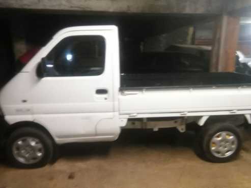 chana bakkie for sale