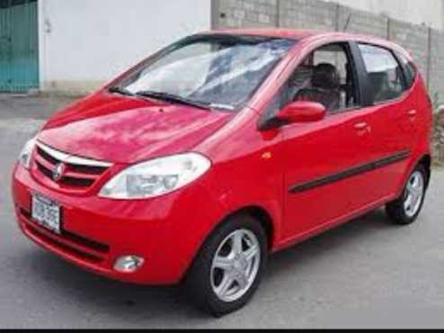 Chana Benni 1.3 2008