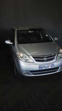 Chana Benni 1.3 2014 model te koop