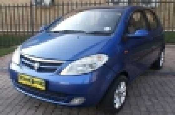 Chana Benni 1.3 LUX
