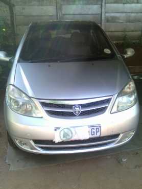 chana  Benni 1.3l