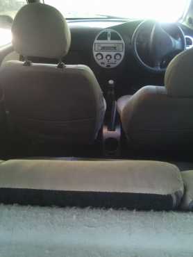 chana Benni 1.3l