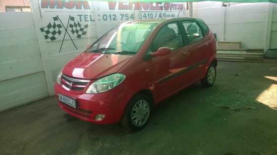 Chana Benni 2011 Low Mileage 33000km Excellent Condition