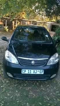 Chana Benni 2011 swop