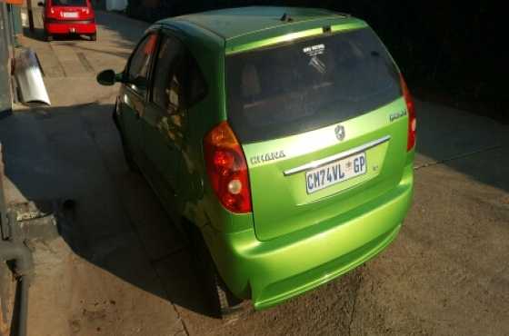 Chana benni for spares
