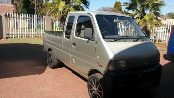 CHANA Club Cab for sale