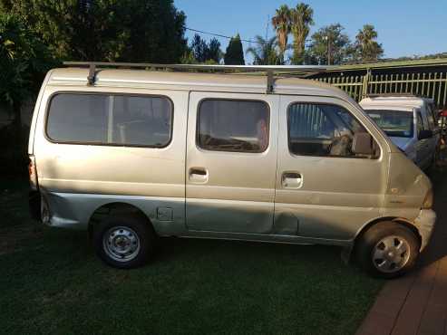 Chana minivan fro sale