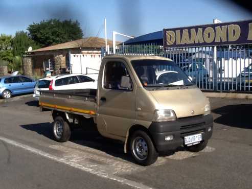 Chana Star 1.0 Bakkie