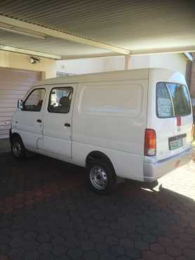 CHANA STAR 1.0 l PANEL VAN