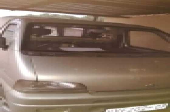 chana star 1.3 (2007)