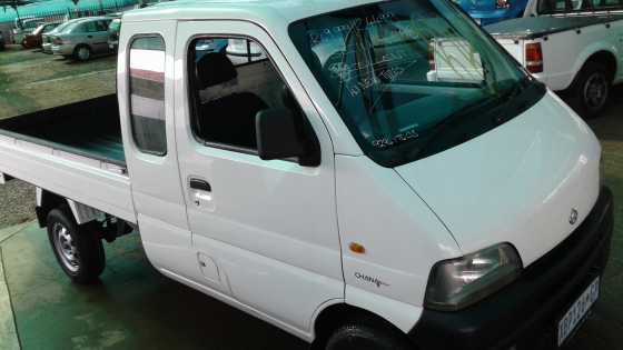 Chana Star 1.3 Club Cab (9294)