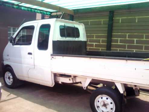 Chana Star Club Cab. 2007 model