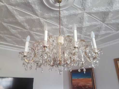 Chandelier FOR SALE