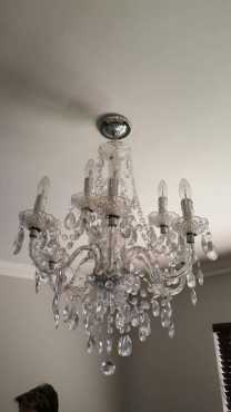 Chandelier for sale still brand new