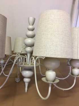 Chandelier te koop