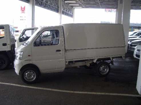 CHANGAN STAR 11 1.3 WITH CANOPY