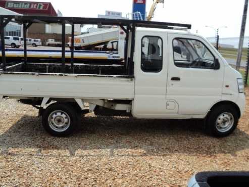 Changan Star 2 ccab 1.3 (1 toner)DS with roof rack 2013