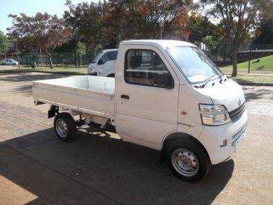 CHANGANStarll 1.3L singlecab