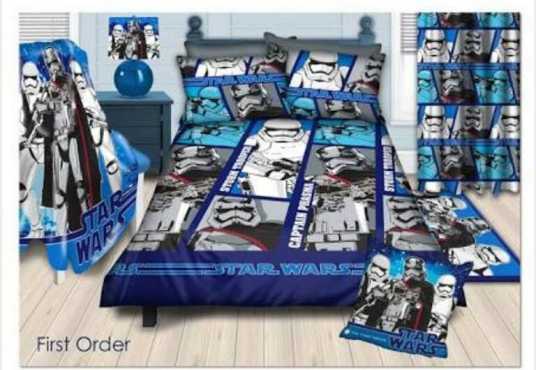 Character Duvet Covers