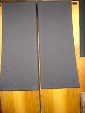 CHARIO 5.1 LOUDSPEAKERS