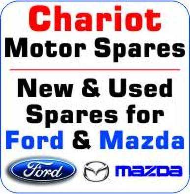 Chariot Motor Spares