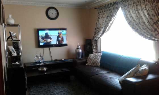 Charming 2 Bedroom House Available in Tembisa