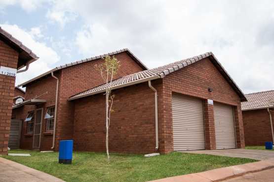 Charming 4 Bedroom House to rent in Pretoria -